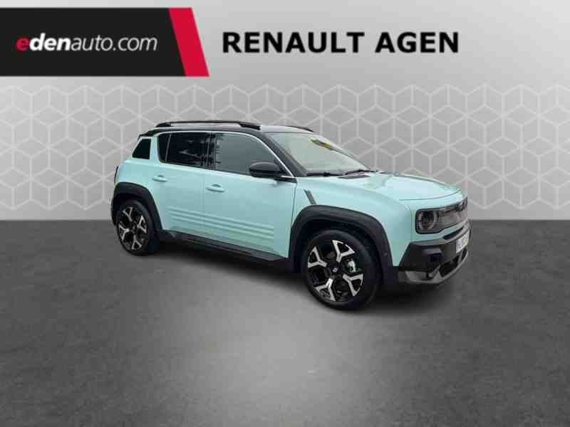 Renault R 4 - Photo 7