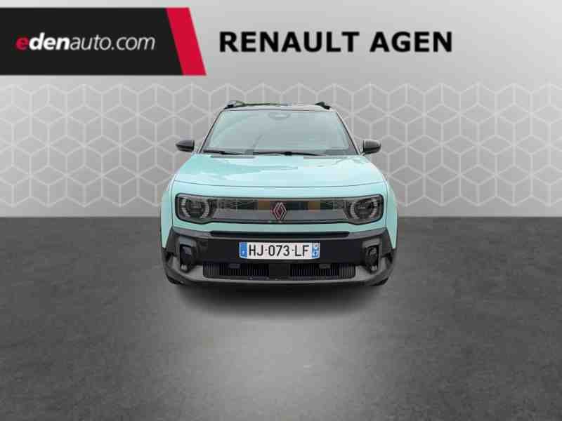 Renault R 4 - Photo 8