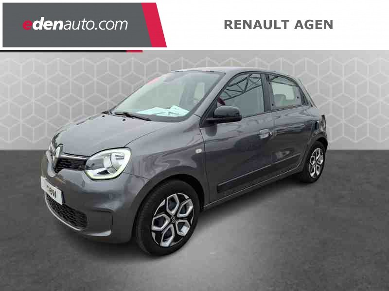 Renault Twingo - Photo 1