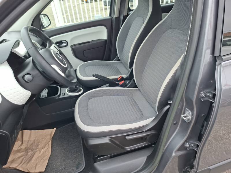 Renault Twingo - Photo 12