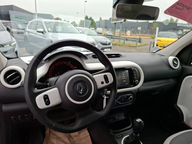 Renault Twingo - Photo 15