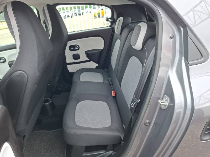 Renault Twingo - Photo 16