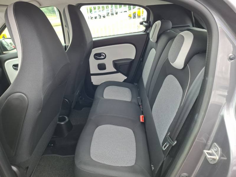 Renault Twingo - Photo 20