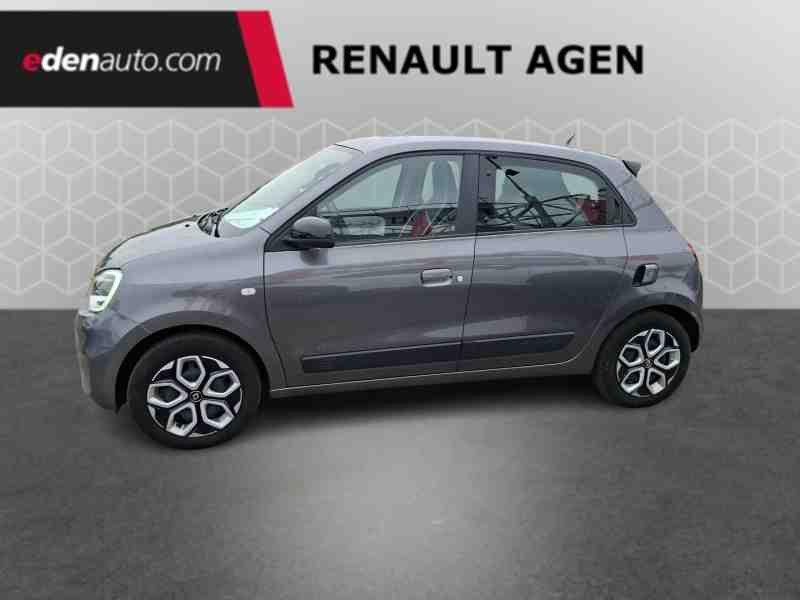 Renault Twingo - Photo 2