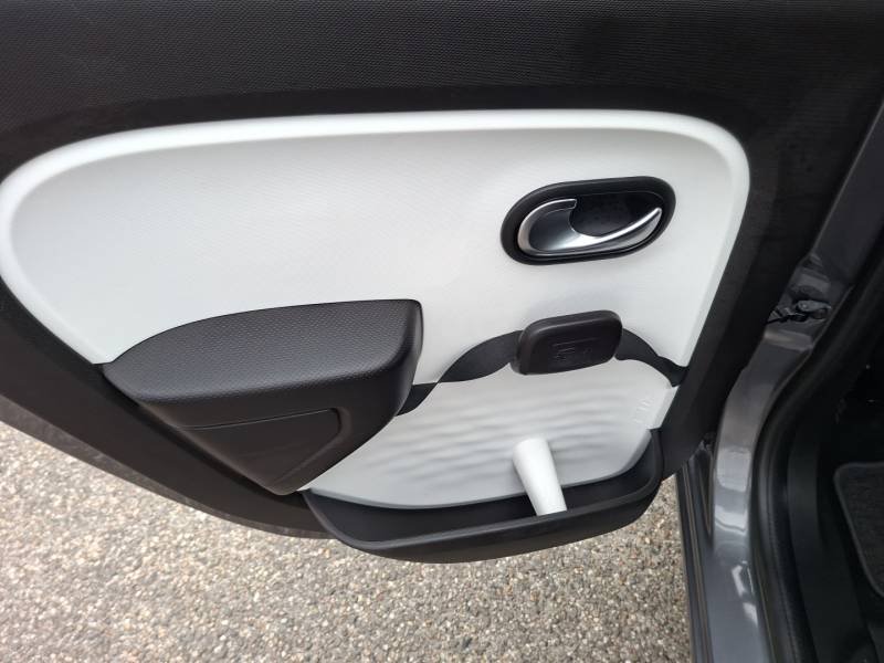 Renault Twingo - Photo 22