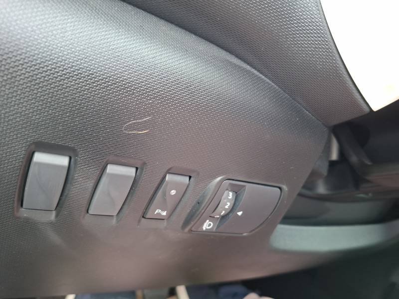 Renault Twingo - Photo 23