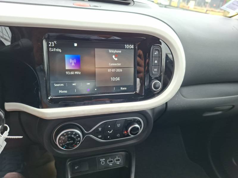Renault Twingo - Photo 24