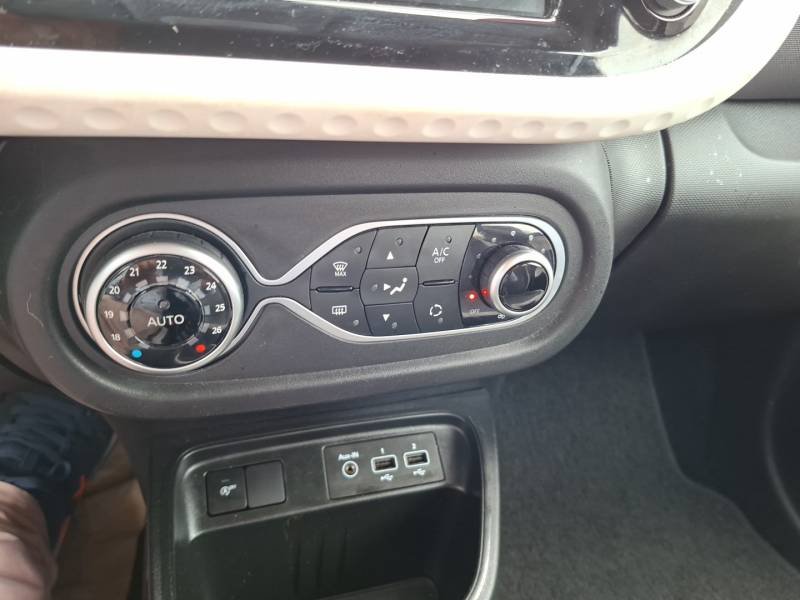 Renault Twingo - Photo 25