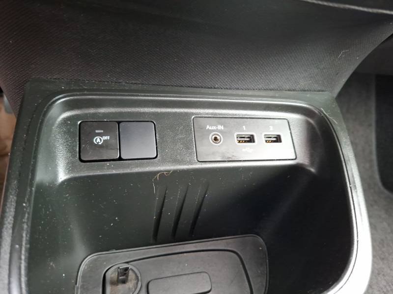 Renault Twingo - Photo 26