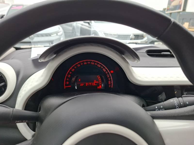 Renault Twingo - Photo 27