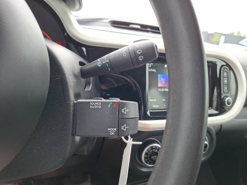 Renault Twingo - Photo 28