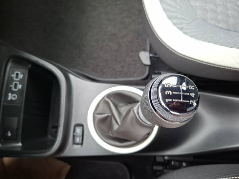 Renault Twingo - Photo 29