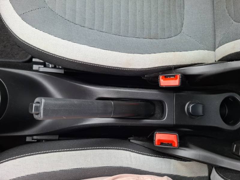 Renault Twingo - Photo 30