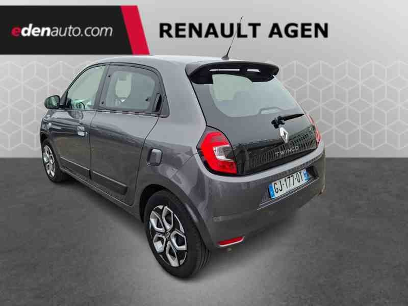 Renault Twingo - Photo 3