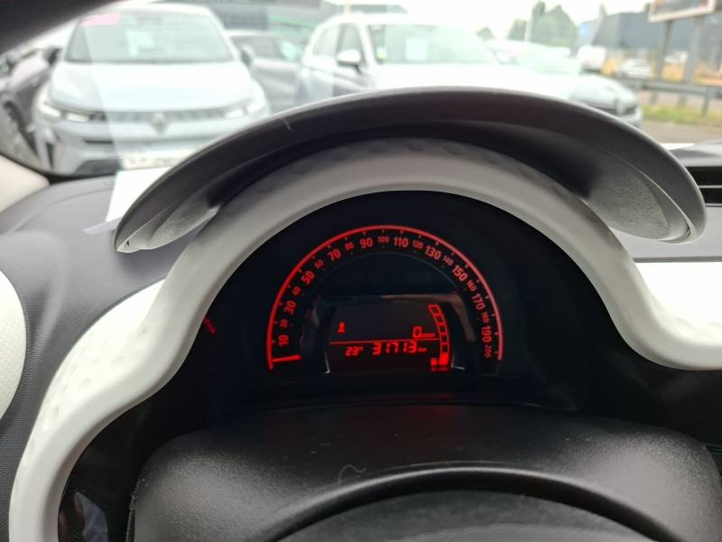 Renault Twingo - Photo 31