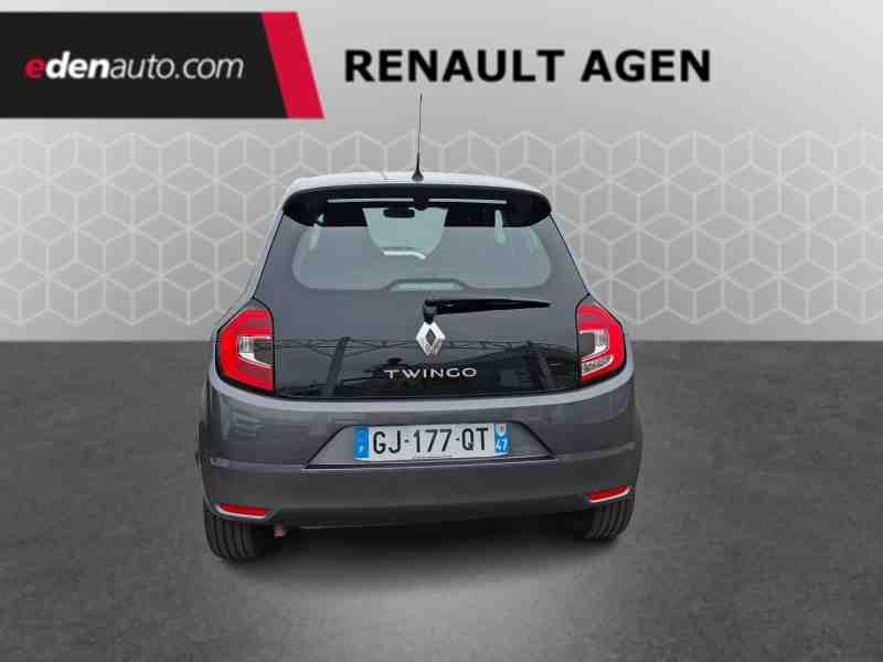Renault Twingo - Photo 4