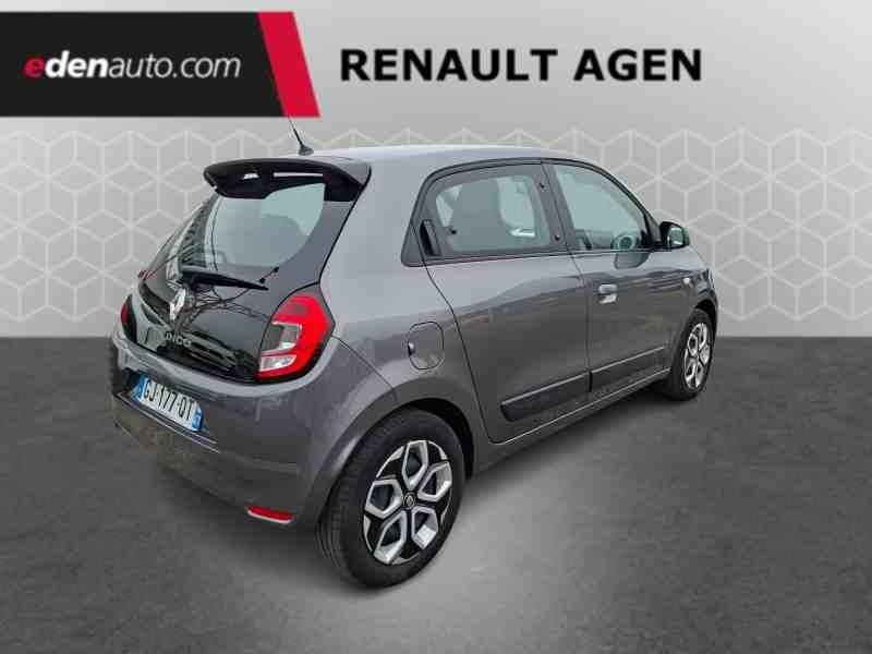 Renault Twingo - Photo 5