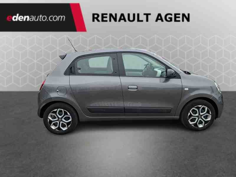 Renault Twingo - Photo 6