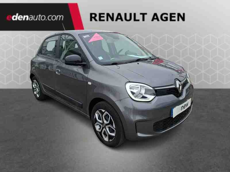 Renault Twingo - Photo 7