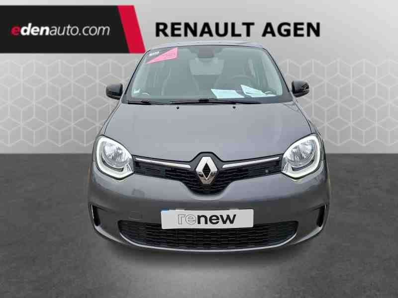 Renault Twingo - Photo 8
