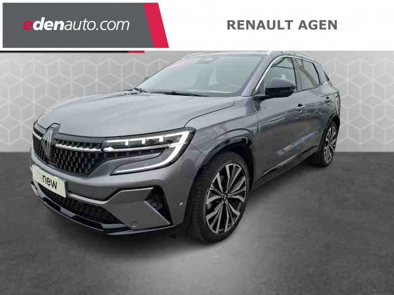 Renault Austral - Photo 1