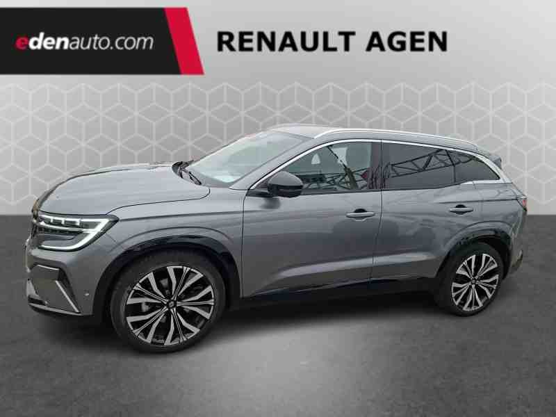 Renault Austral - Photo 2