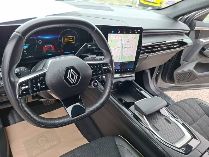 Renault Austral - Photo 28
