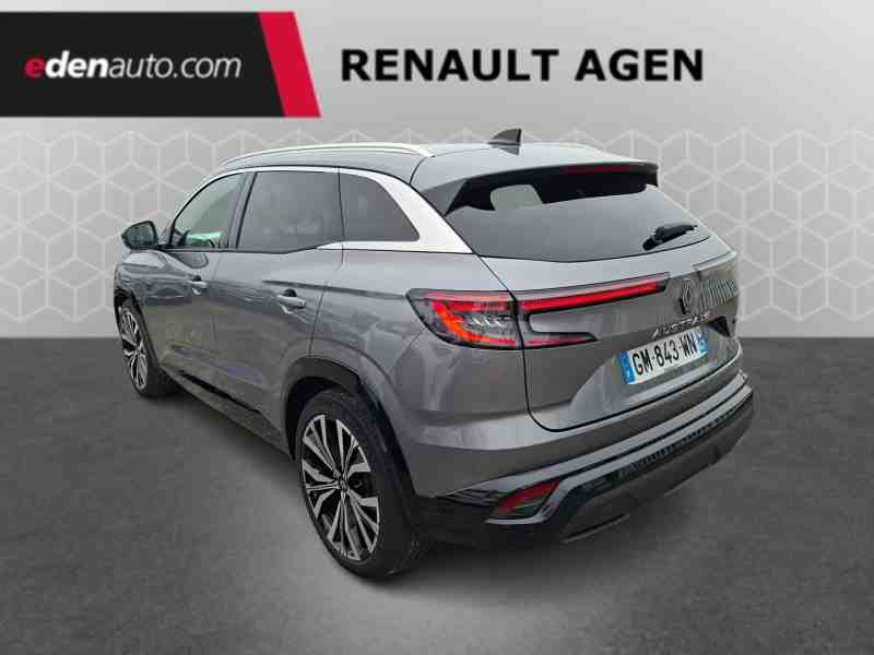 Renault Austral - Photo 3
