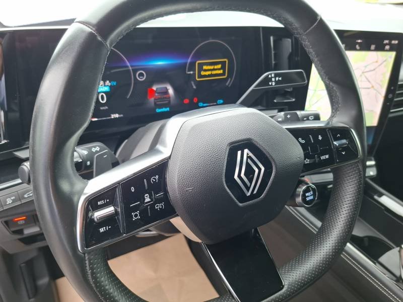 Renault Austral - Photo 34