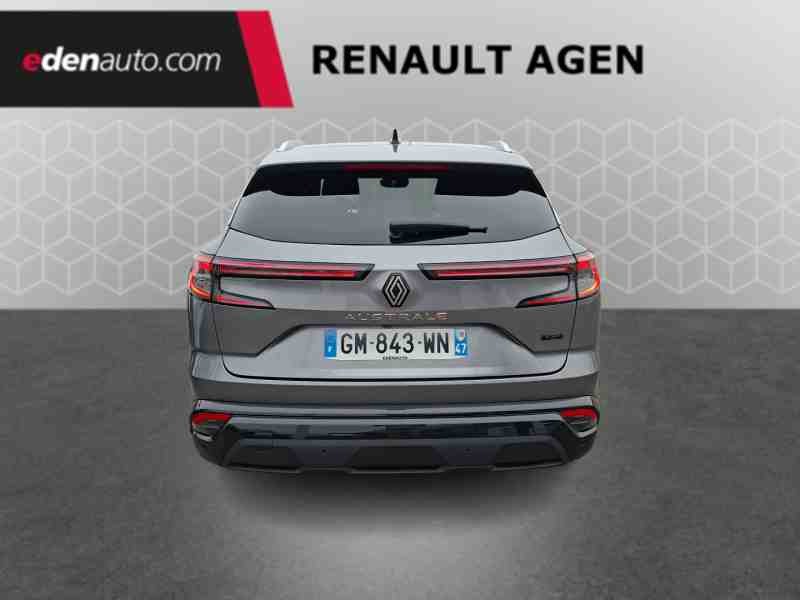 Renault Austral - Photo 4