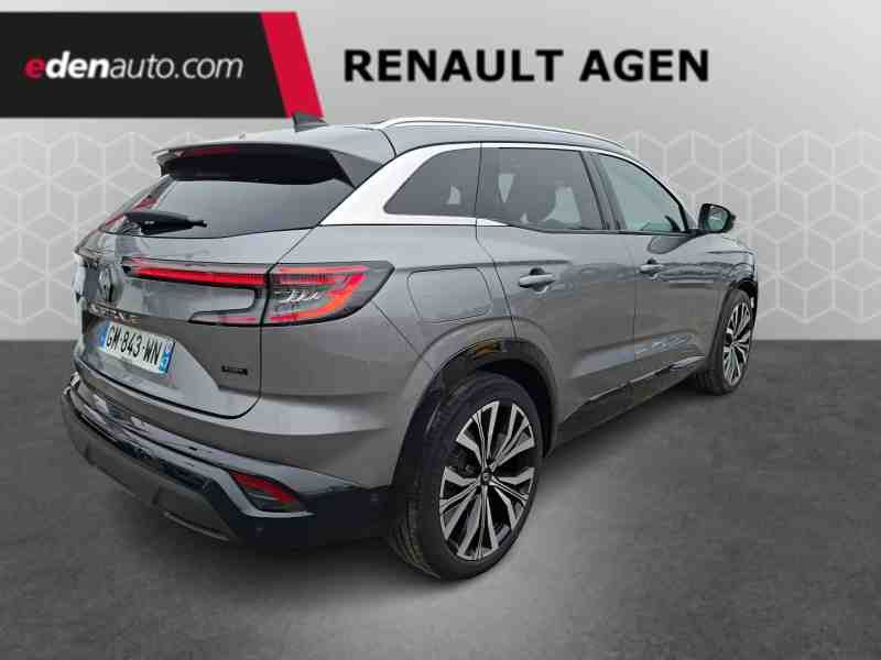Renault Austral - Photo 5