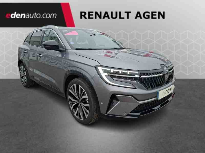 Renault Austral - Photo 7