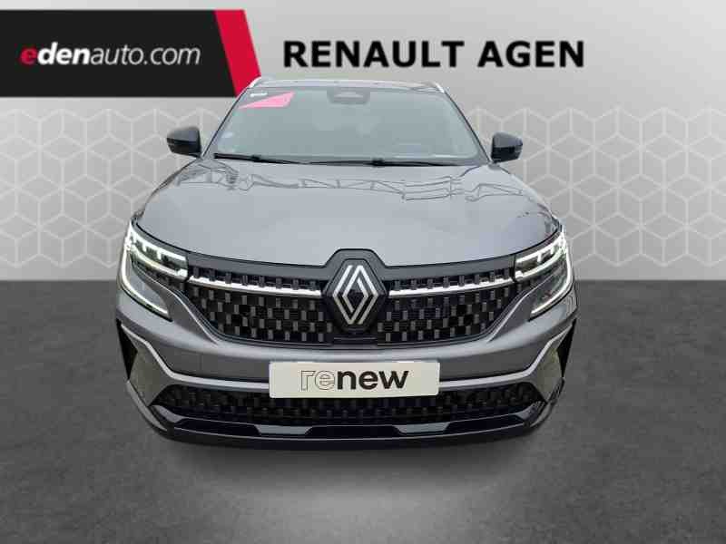 Renault Austral - Photo 8