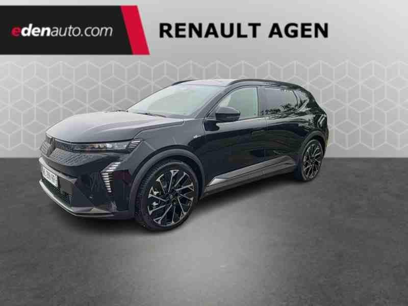 Renault Scénic - Photo 1