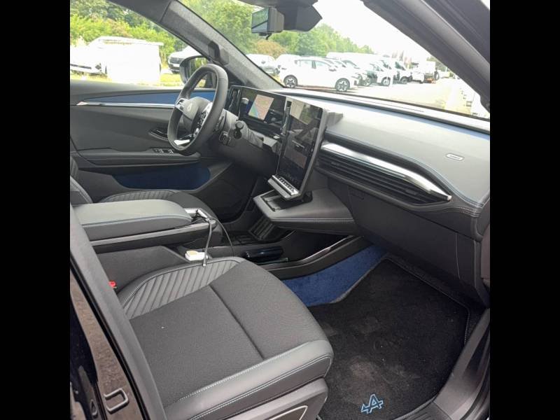Renault Scénic - Photo 12