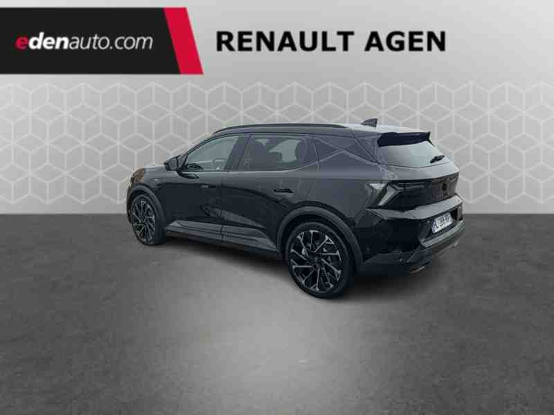 Renault Scénic - Photo 3