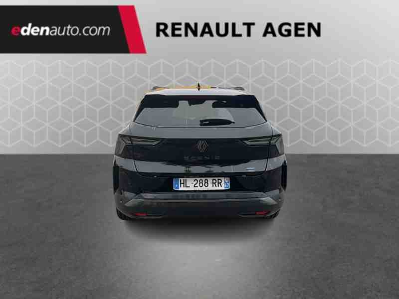Renault Scénic - Photo 4