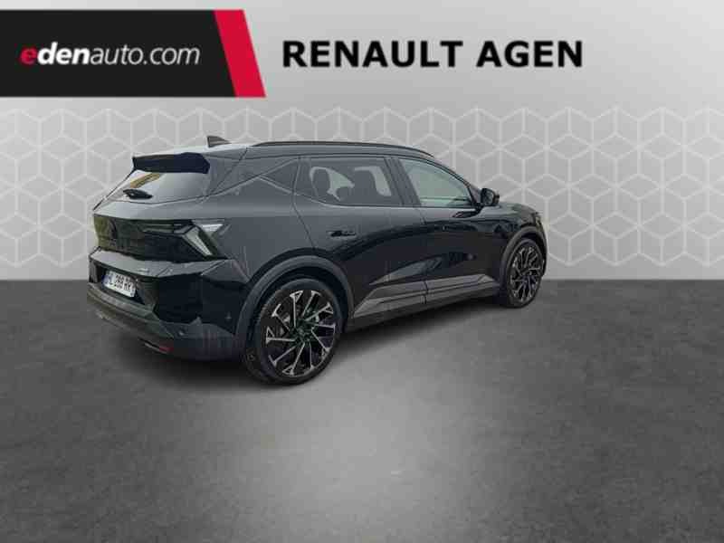 Renault Scénic - Photo 5