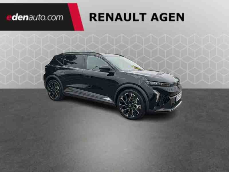 Renault Scénic - Photo 7