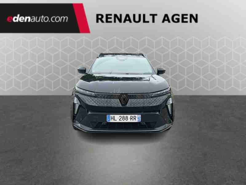 Renault Scénic - Photo 8
