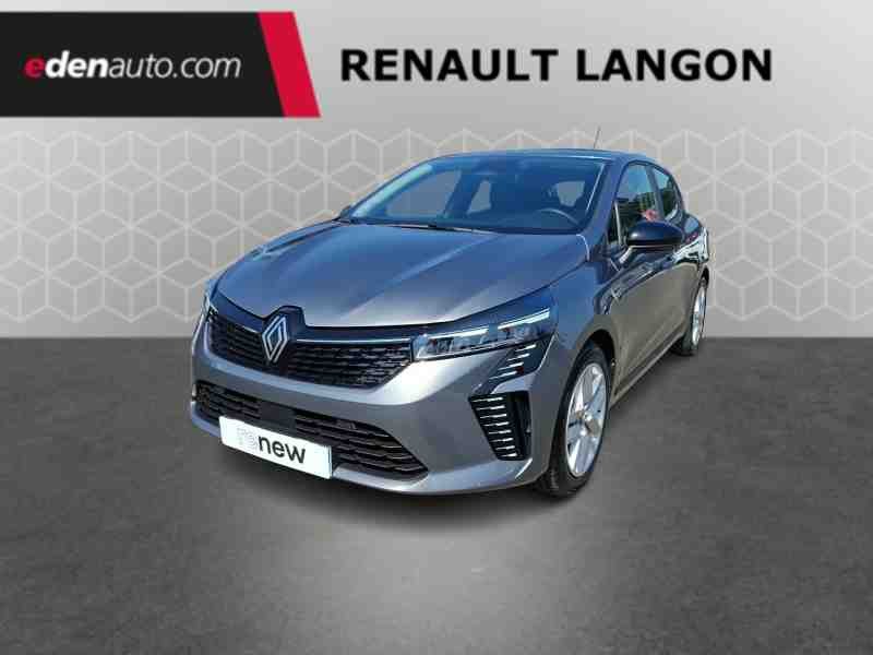 Renault Clio - Photo 1
