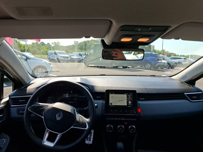 Renault Clio - Photo 11