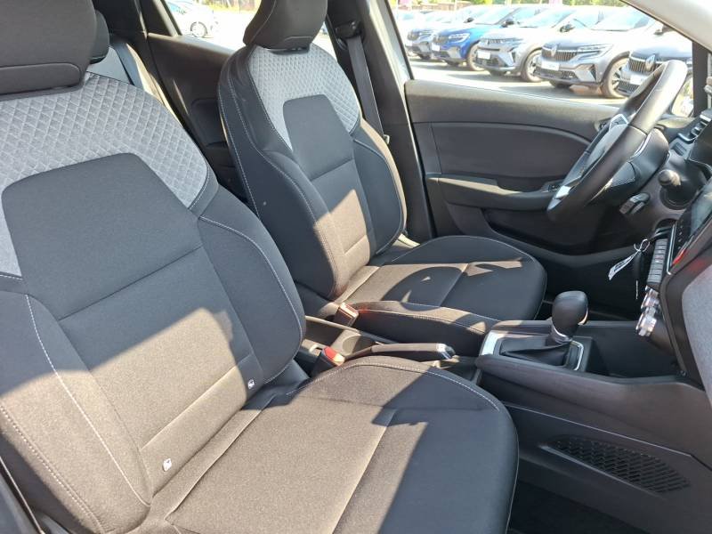 Renault Clio - Photo 12