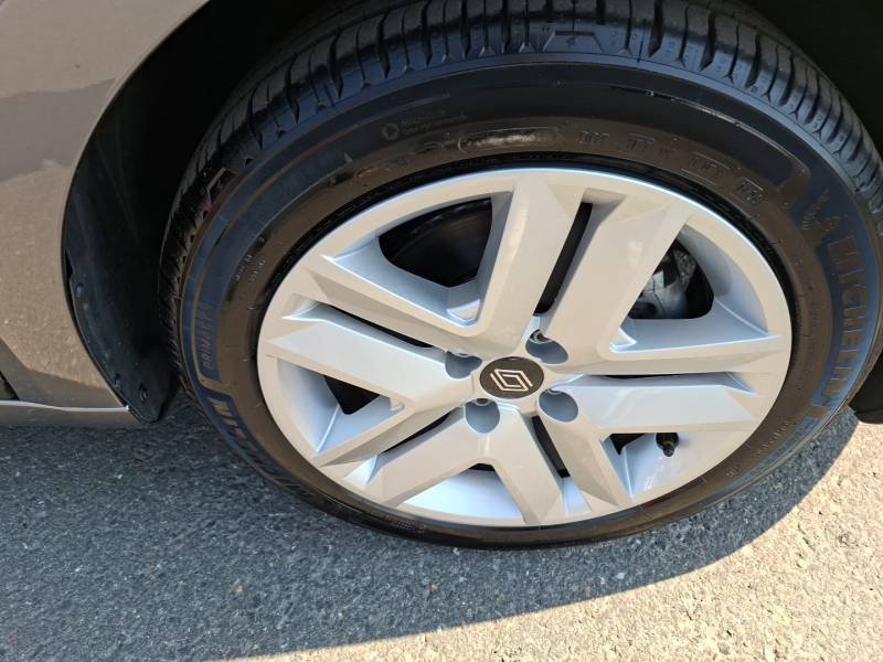 Renault Clio - Photo 13