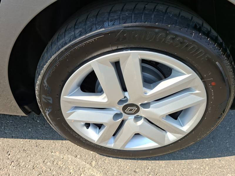 Renault Clio - Photo 15