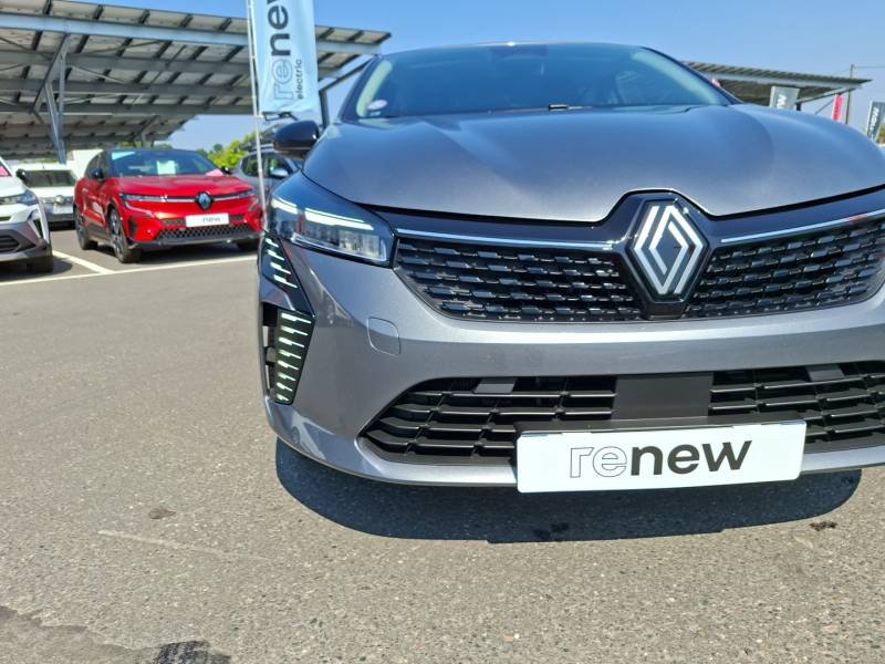 Renault Clio - Photo 16