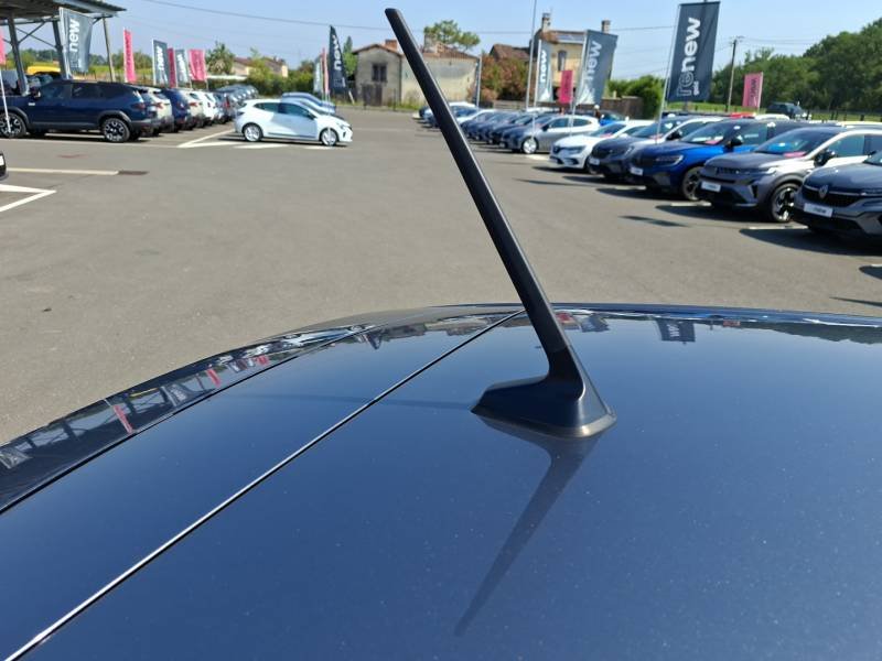 Renault Clio - Photo 17