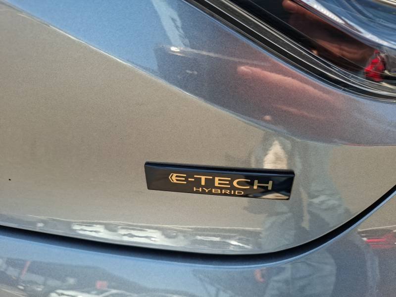 Renault Clio - Photo 19