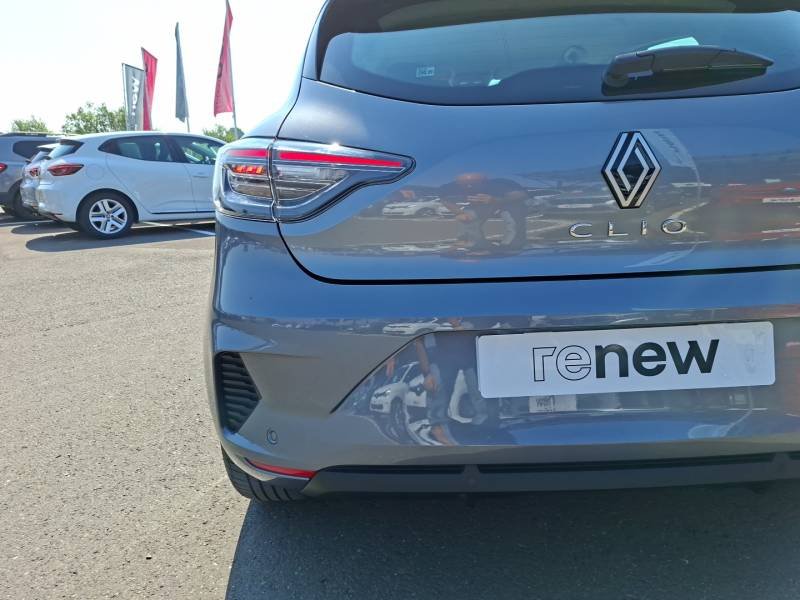Renault Clio - Photo 20