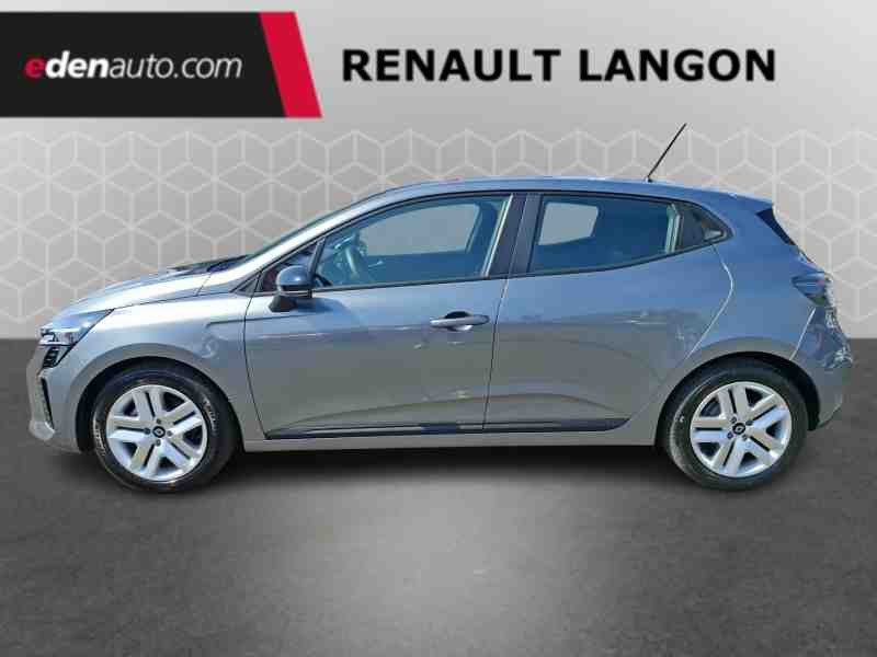 Renault Clio - Photo 2